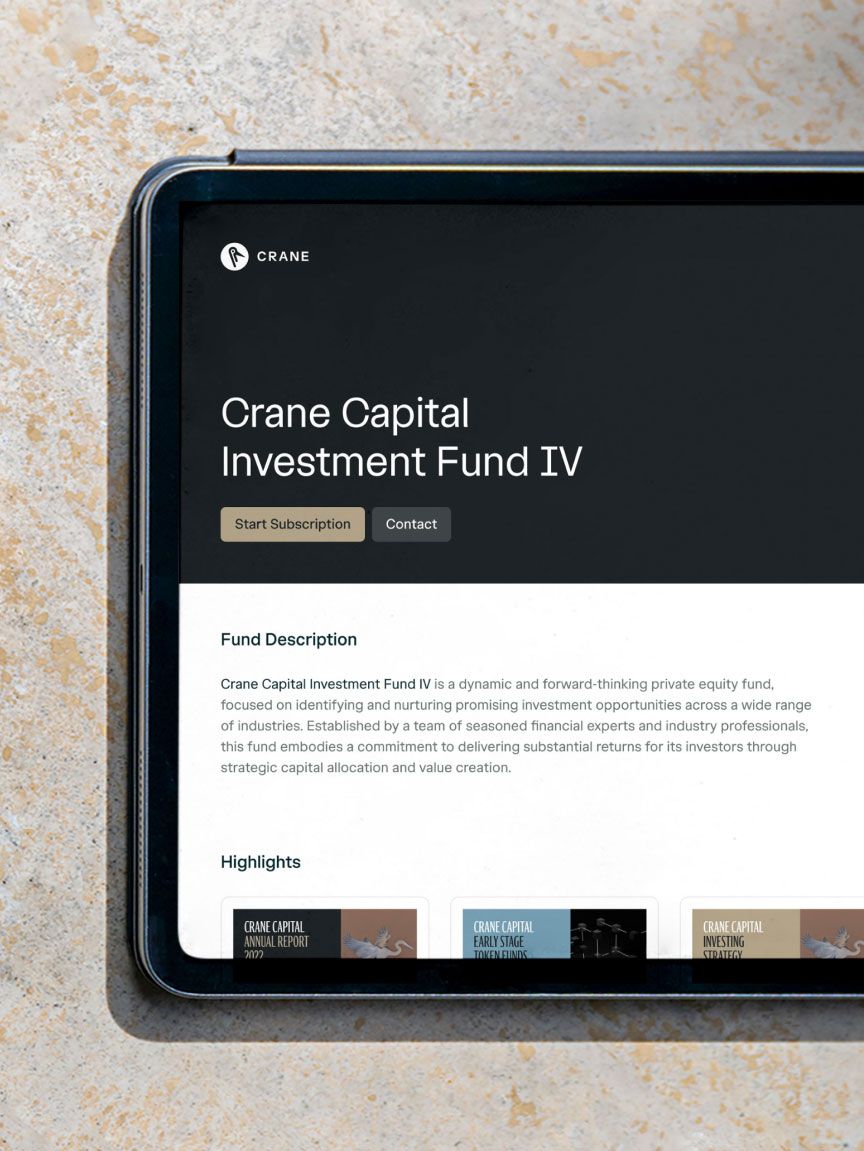 Digital Onboarding